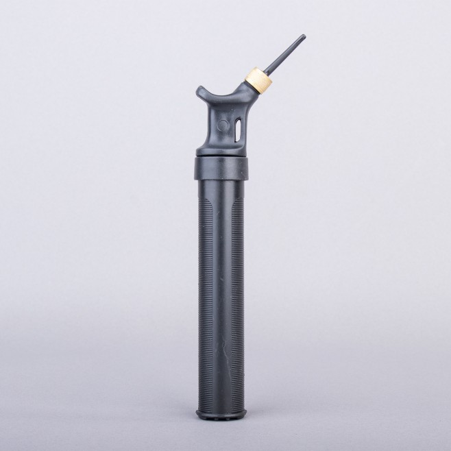 BOMBA TOPGIM DUPLA ACO