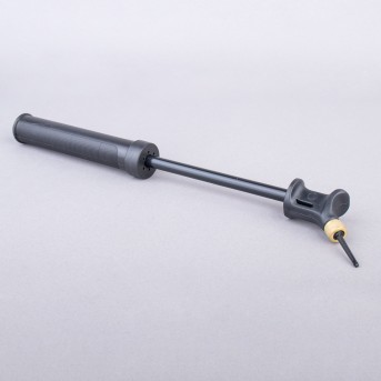 BOMBA TOPGIM DUPLA ACO