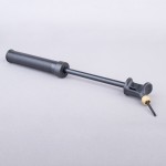 BOMBA TOPGIM DUPLA ACO