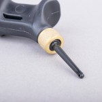 BOMBA TOPGIM DUPLA ACO