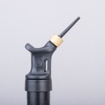 BOMBA TOPGIM DUPLA ACO