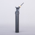 BOMBA TOPGIM DUPLA ACO