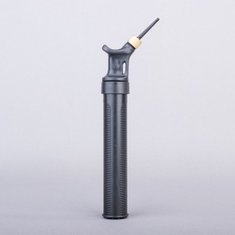 BOMBA TOPGIM DUPLA ACO