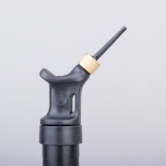 BOMBA TOPGIM DUPLA ACO