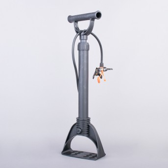 BOMBA DE AIRE VERTICAL SIMPLE BOMBA DE AIRE VERTICAL SIMPLE