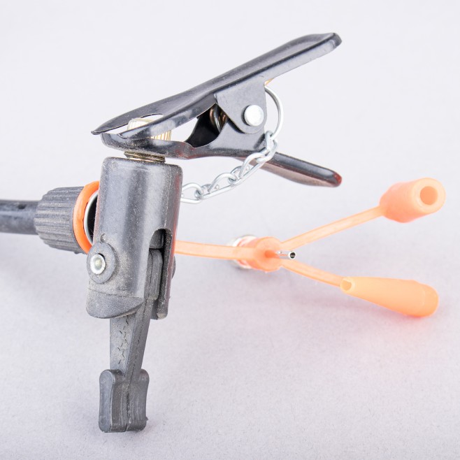 BOMBA VERTICAL SIMPLES