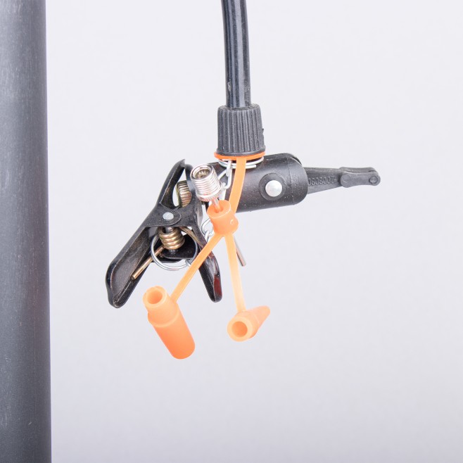 BOMBA VERTICAL SIMPLES