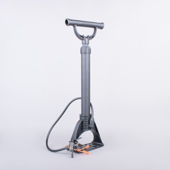 BOMBA VERTICAL SIMPLES