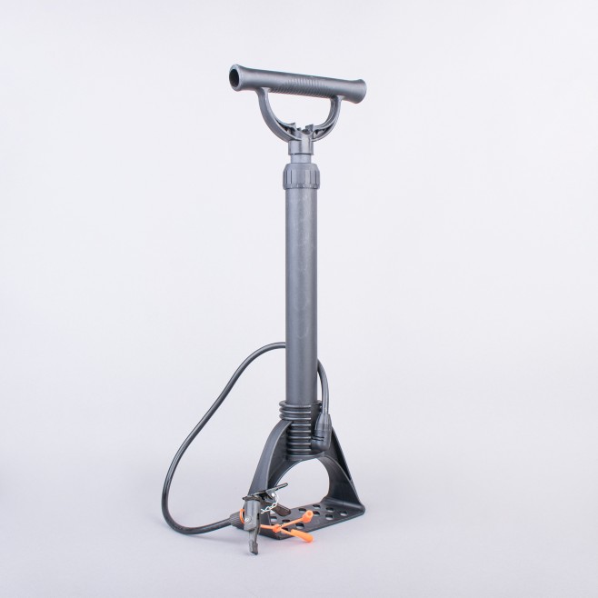 BOMBA VERTICAL SIMPLES