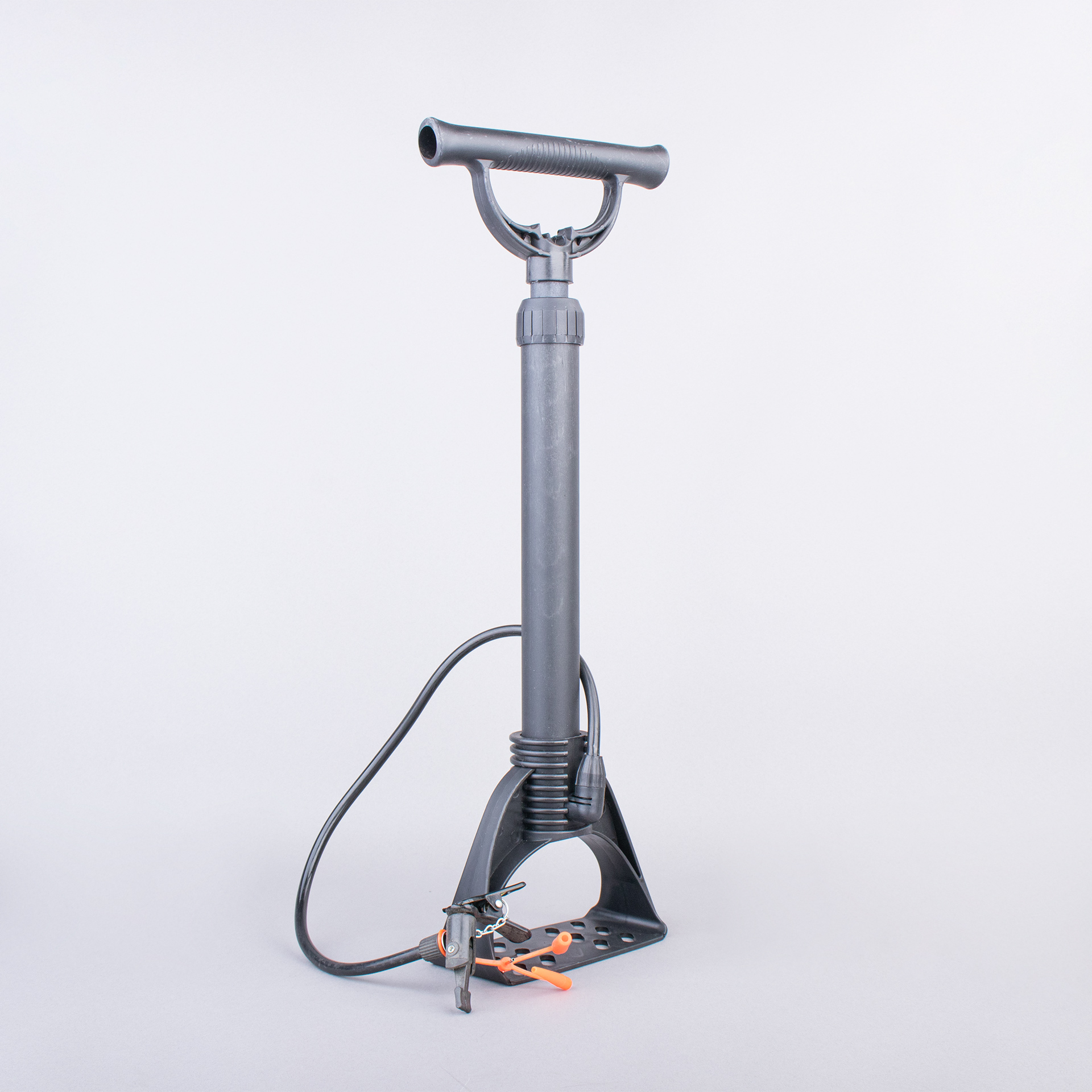 BOMBA VERTICAL SIMPLES