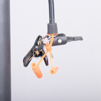 BOMBA VERTICAL SIMPLES