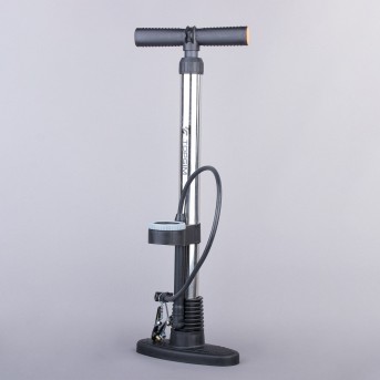 BOMBA VERTICAL CON MEDIDOR DE PRESIÓN BOMBA VERTICAL CON MEDIDOR DE PRESIÓN