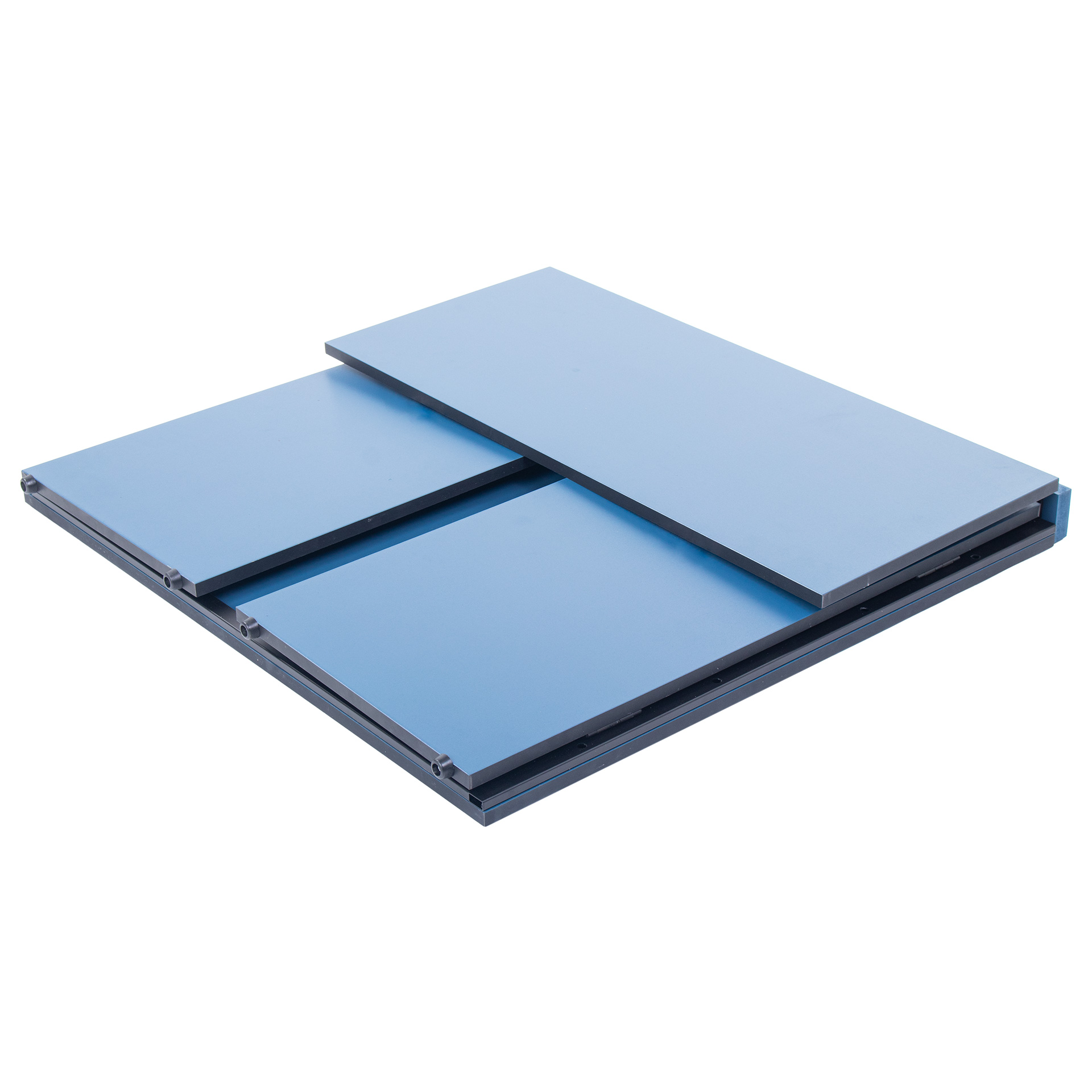 MESA PARA ÁRBITRO DE TÉNIS DE MESA