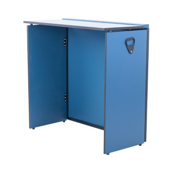 MESA PARA RBITRO DE TNIS DE MESA