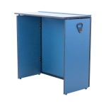 MESA PARA ÁRBITRO DE TÉNIS DE MESA