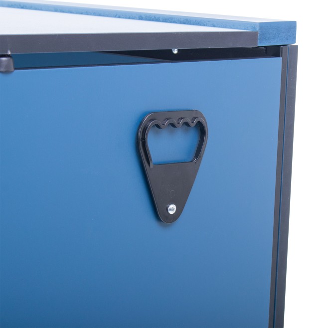 MESA PARA ÁRBITRO DE TÉNIS DE MESA