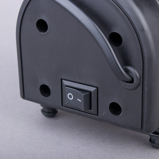 COMPRESOR ELÉCTRICO DE ALTA VELOCIDAD