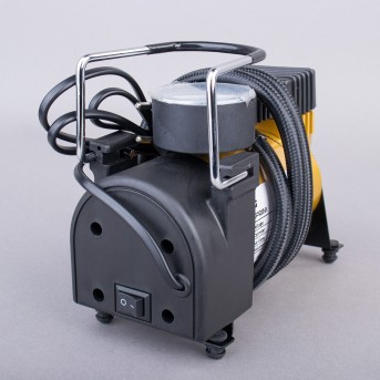 COMPRESOR ELÉCTRICO DE ALTA VELOCIDAD COMPRESOR ELÉCTRICO DE ALTA VELOCIDAD