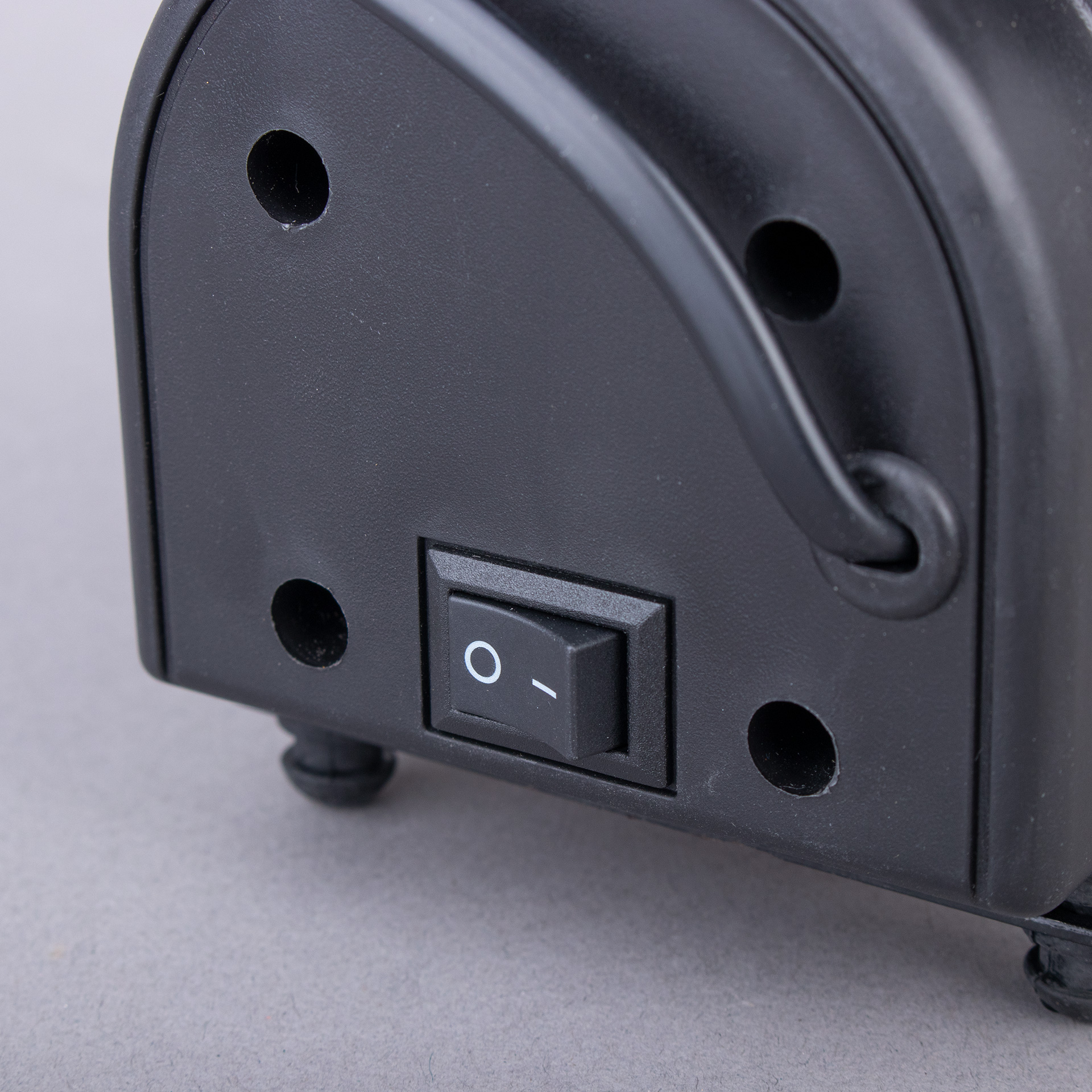 COMPRESOR ELÉCTRICO DE ALTA VELOCIDAD