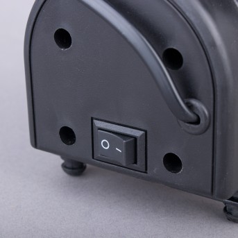 COMPRESOR ELÉCTRICO DE ALTA VELOCIDAD COMPRESOR ELÉCTRICO DE ALTA VELOCIDAD