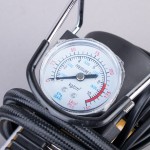 COMPRESOR ELÉCTRICO DE ALTA VELOCIDAD