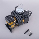 COMPRESOR ELCTRICO DE ALTA VELOCIDAD