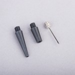 COMPRESOR ELÉCTRICO DE ALTA VELOCIDAD