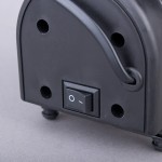 COMPRESOR ELÉCTRICO DE ALTA VELOCIDAD