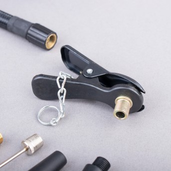 COMPRESSOR PORTTIL COM MOSTRADOR LCD