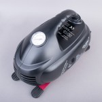 COMPRESSOR ELCTRICO 220V VOLCANO C/ MEDIDOR DE PRESSO