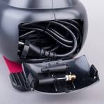 COMPRESSOR ELCTRICO 220V VOLCANO C/ MEDIDOR DE PRESSO