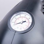 COMPRESSOR ELCTRICO 220V VOLCANO C/ MEDIDOR DE PRESSO