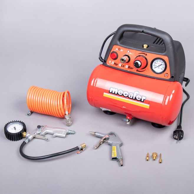 COMPRESSOR PROFISSIONAL