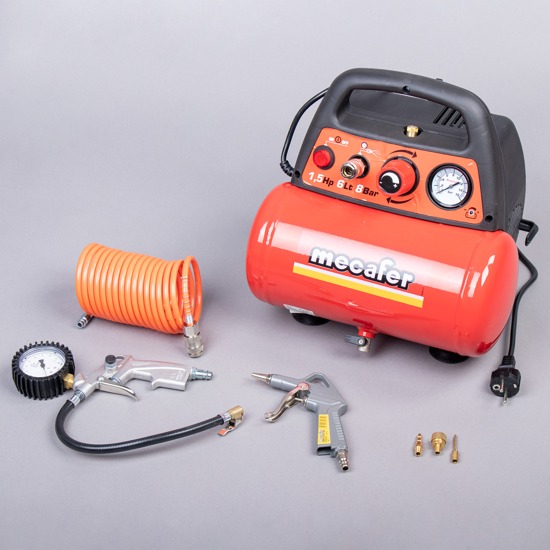 COMPRESSOR PROFISSIONAL