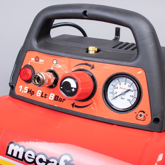 COMPRESSOR PROFISSIONAL