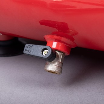 COMPRESSOR PROFISSIONAL