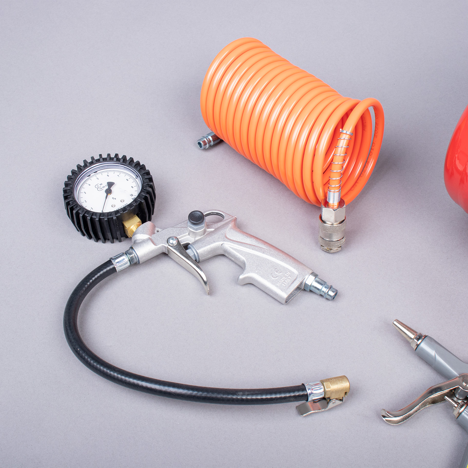 COMPRESSOR PROFISSIONAL