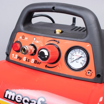 COMPRESSOR PROFISSIONAL