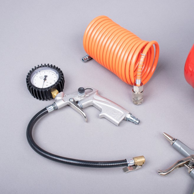 COMPRESSOR PROFISSIONAL