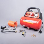 COMPRESSOR PROFISSIONAL