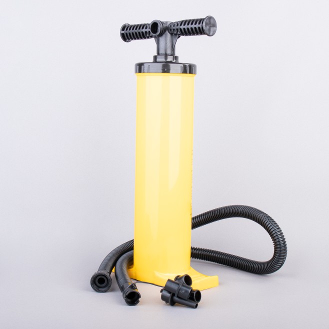 BOMBA VERTICAL PREMIUM