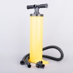 BOMBA VERTICAL PREMIUM