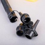 BOMBA VERTICAL PREMIUM