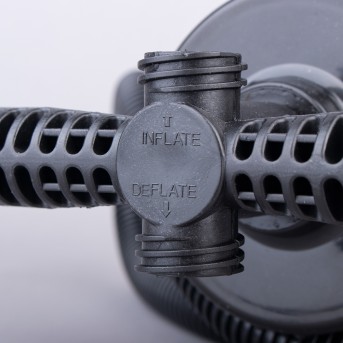 BOMBA VERTICAL PREMIUM