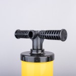 BOMBA VERTICAL PREMIUM