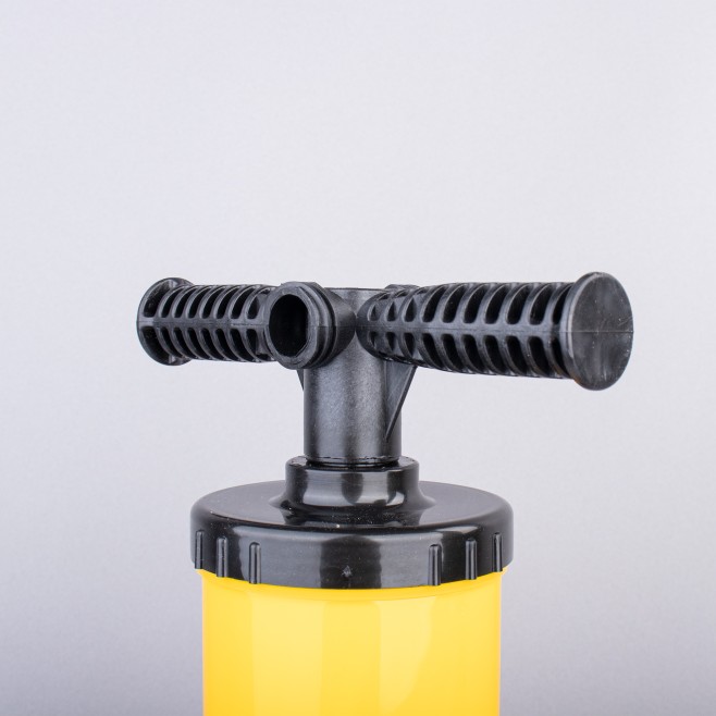 BOMBA VERTICAL PREMIUM