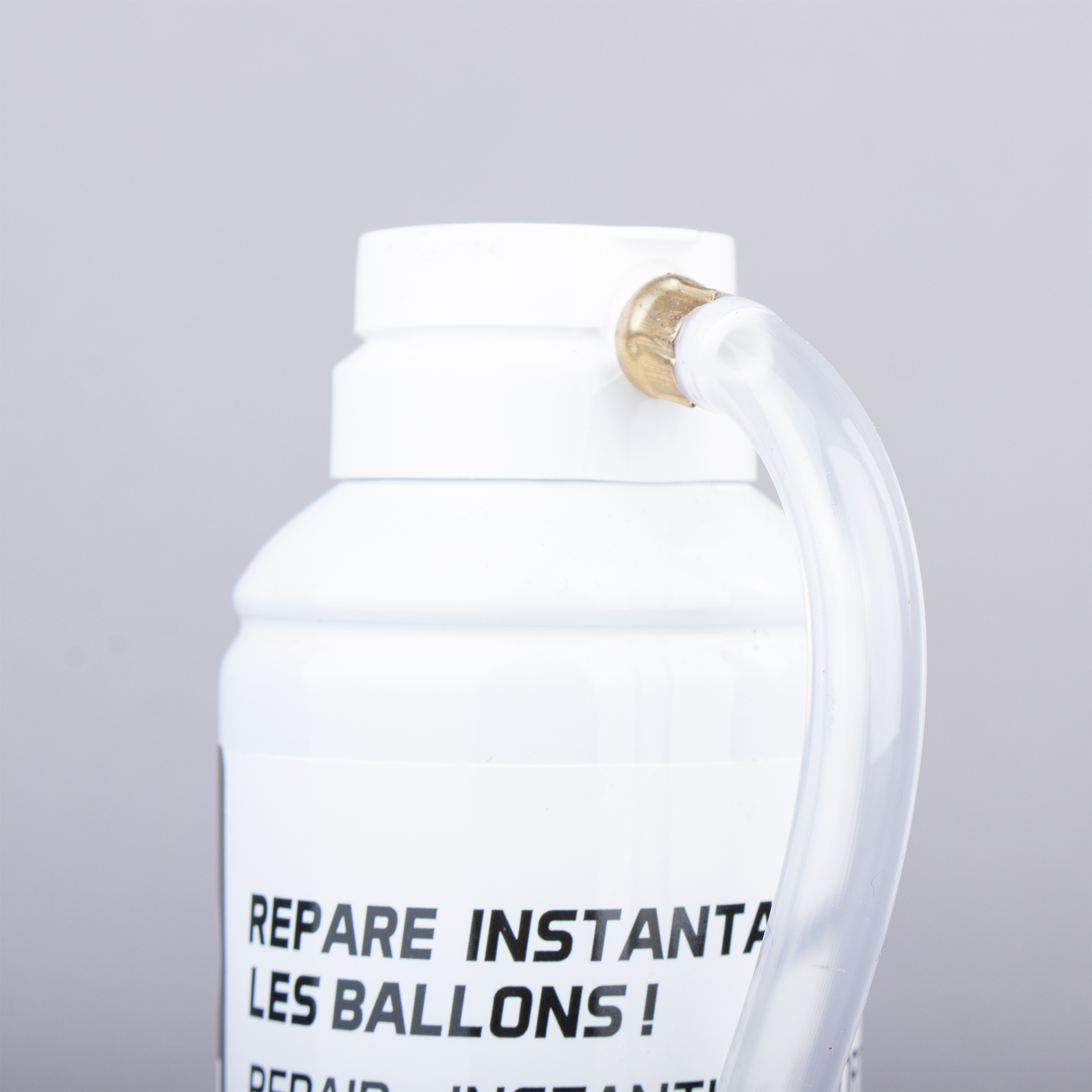 SPRAY PARA REPARAÇÃO DE BOLAS