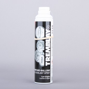 SPRAY PARA REPARAO DE BOLAS