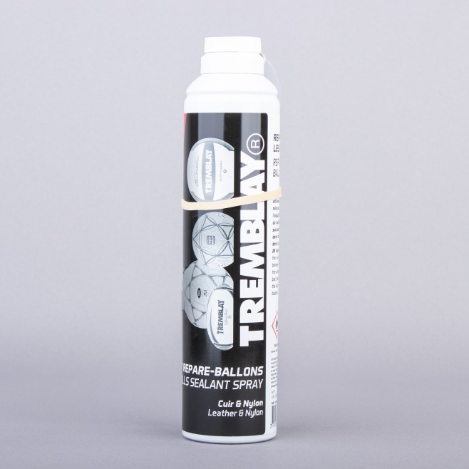SPRAY PARA REPARAO DE BOLAS