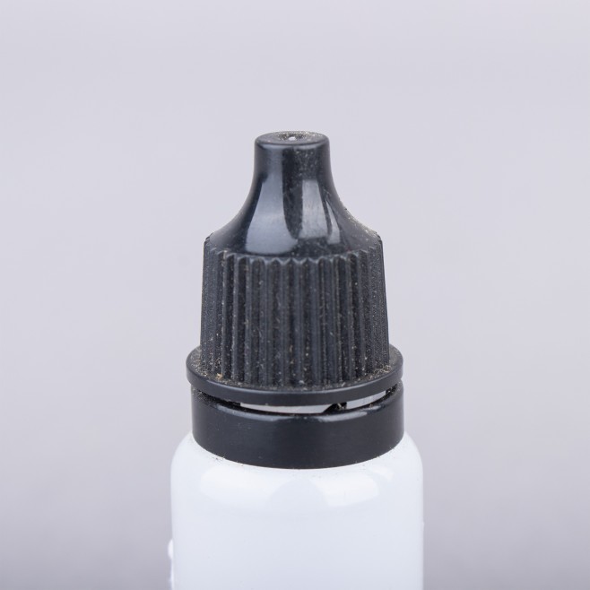 GLICERINA PARA LUBRIFICAO DE AGULHAS